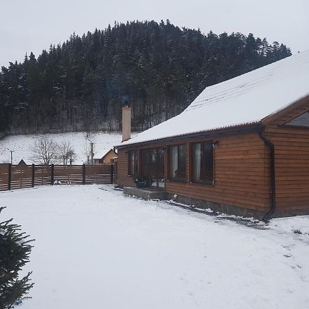 Bed and Breakfast Sura Lu' Vasile. Crivina  Exterior foto