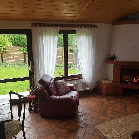 Bed and Breakfast Sura Lu' Vasile. Crivina  Exterior foto